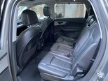 Audi Q7, 2017 il, 2.0 L, 72 000 km