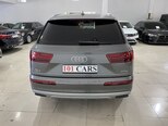 Audi Q7, 2017 il, 2.0 L, 72 000 km