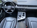 Audi Q7, 2017 il, 2.0 L, 72 000 km
