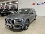 Audi Q7, 2017 il, 2.0 L, 72 000 km