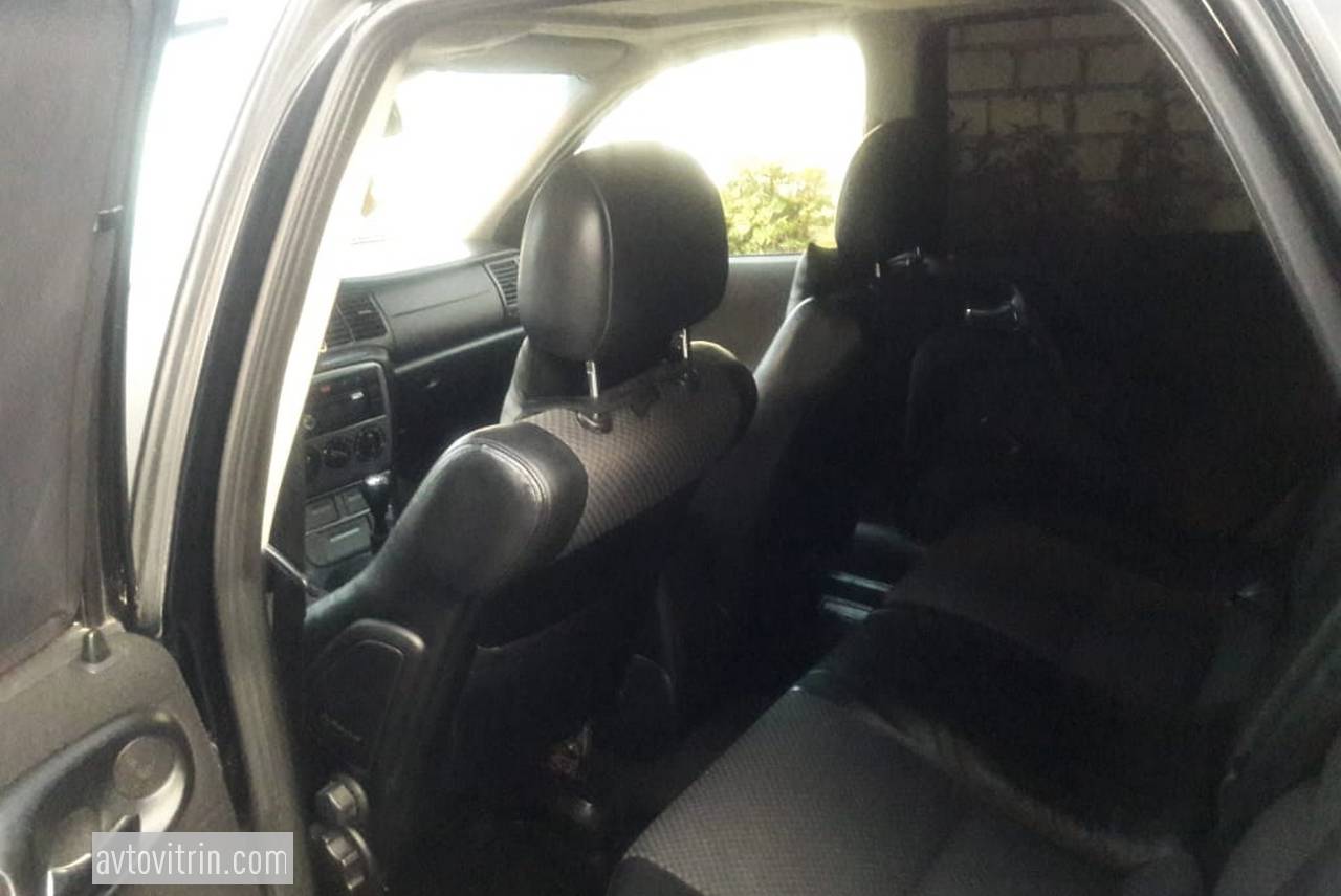 Opel Vectra, 2001 il, 1.8 L, 223 000 km