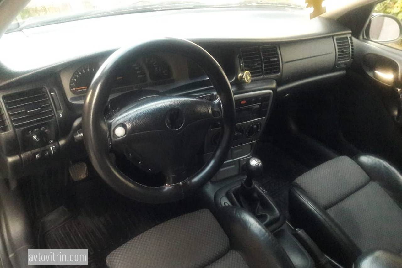 Opel Vectra, 2001 il, 1.8 L, 223 000 km