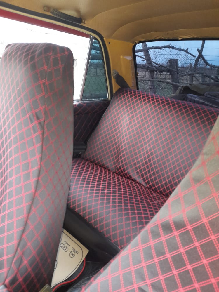 LADA (VAZ) 2106, 1984 il, 1.5 L, 95 050 km