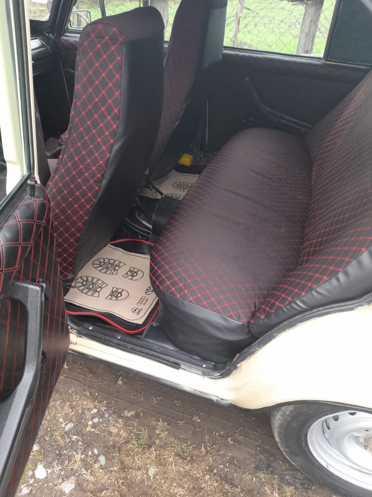LADA (VAZ) 2106, 1984 il, 1.5 L, 95 050 km