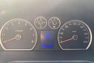 Hyundai i30, 2009 il, 1.4 L, 126 500 km