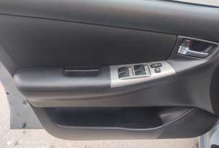 Toyota Corolla, 2006 il, 1.4 L, 178 436 km