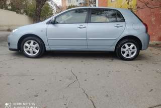 Toyota Corolla, 2006 il, 1.4 L, 178 436 km