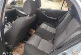 Toyota Corolla, 2006 il, 1.4 L, 178 436 km