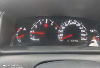 Toyota Corolla, 2006 il, 1.4 L, 178 436 km