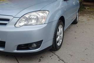 Toyota Corolla, 2006 il, 1.4 L, 178 436 km