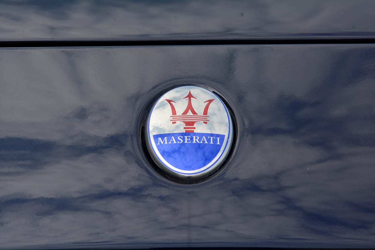Maserati Quattroporte, 2015 il, 3.0 L, 42 000 km