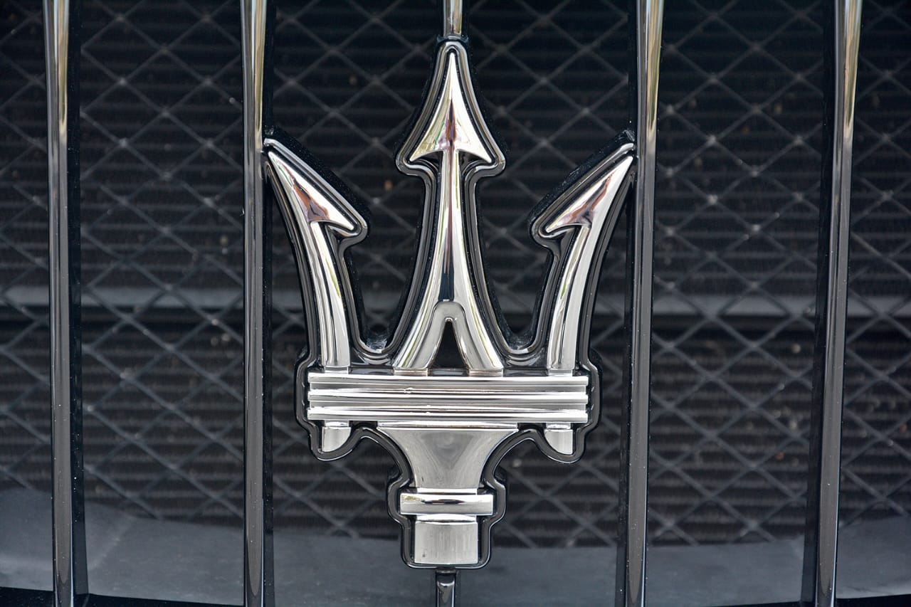 Maserati Quattroporte, 2015 il, 3.0 L, 42 000 km