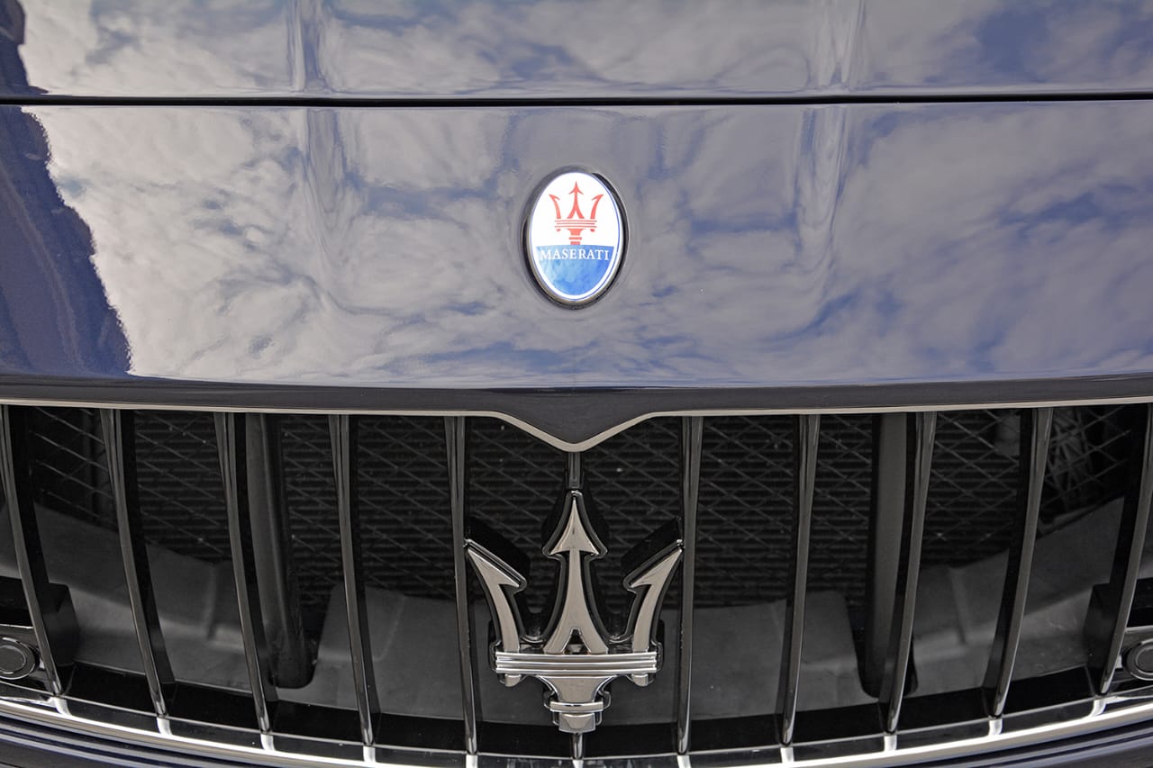 Maserati Quattroporte, 2015 il, 3.0 L, 42 000 km