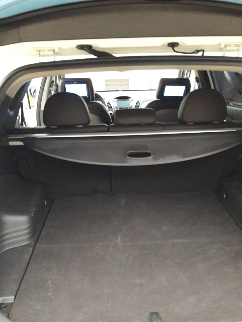 Hyundai ix35, 2012 il, 2.0 L, 137 000 km