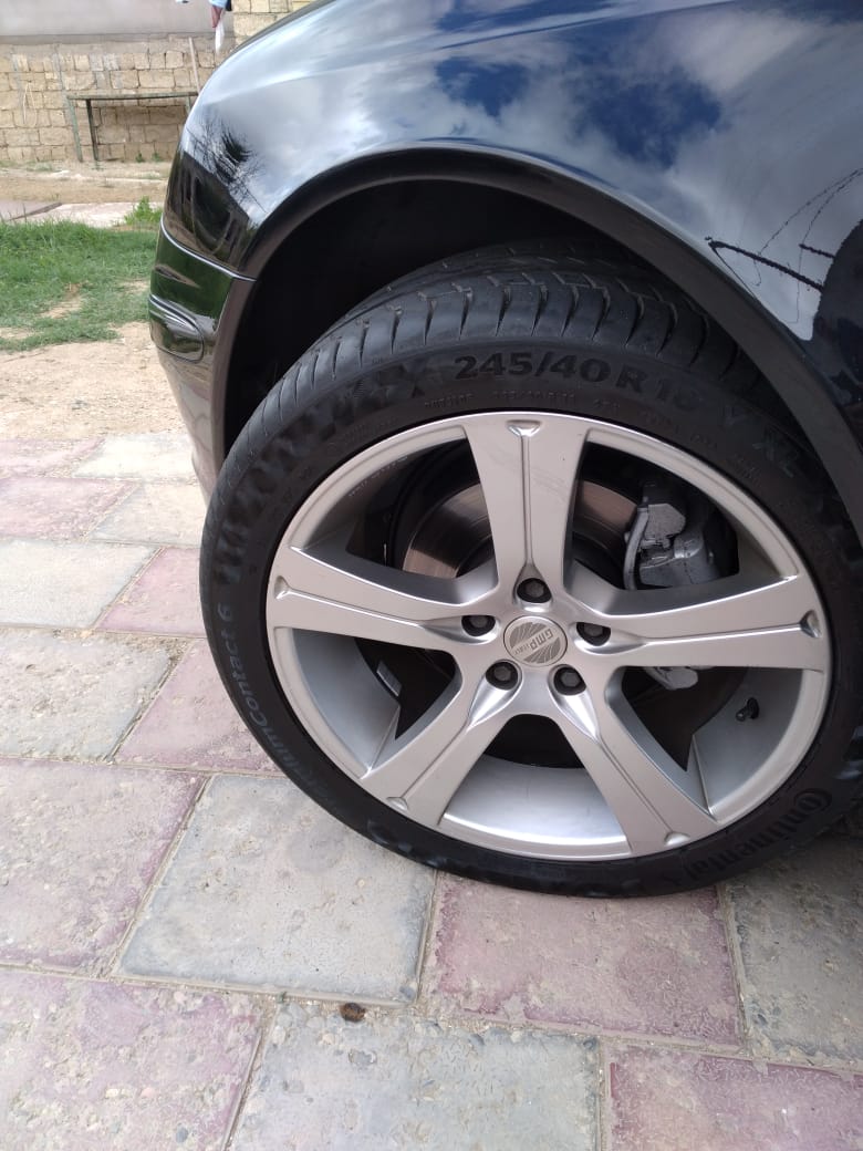 Mercedes E 220, 2007 il, 2.2 L, 178 000 km