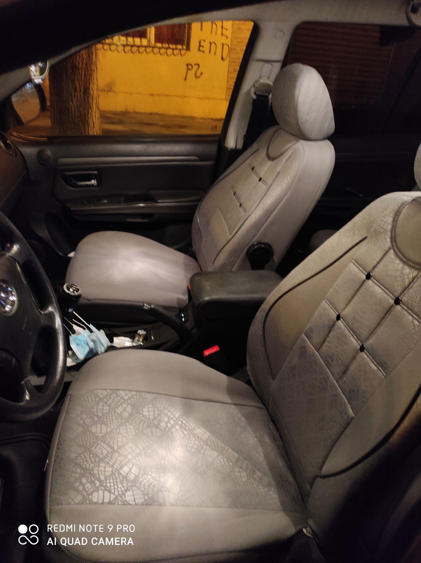 Great Wall Hover H3, 2013 il, 2.0 L, 125 500 km