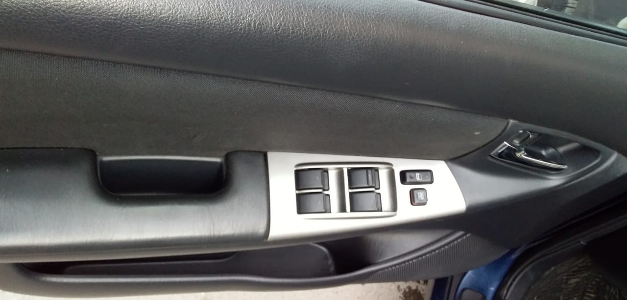 Toyota Corolla, 2005 il, 1.4 L, 188 000 km