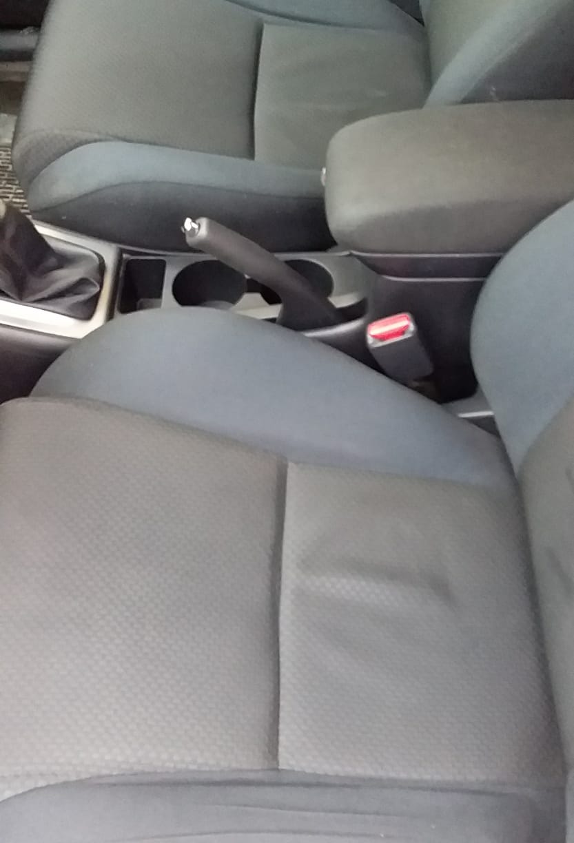 Toyota Corolla, 2005 il, 1.4 L, 188 000 km