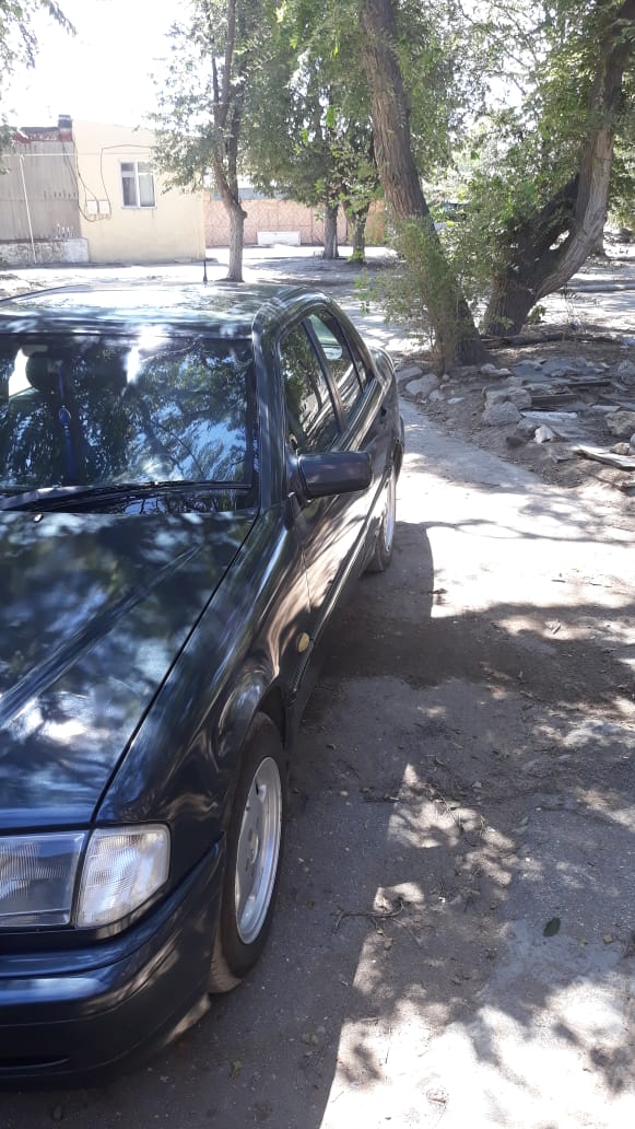 Mercedes C 180, 2000 il, 1.8 L, 1 km