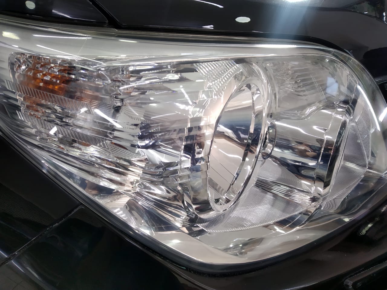 Toyota Land Cruiser, 2012 il, 4.0 L, 190 000 km