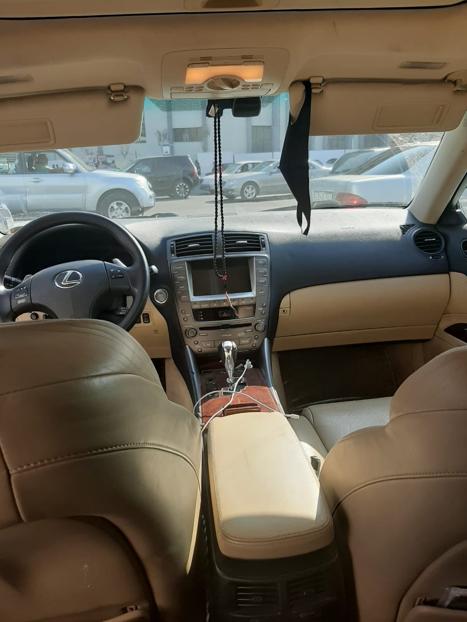 Lexus LS 300, 2007 il, 3.0 L, 1 km