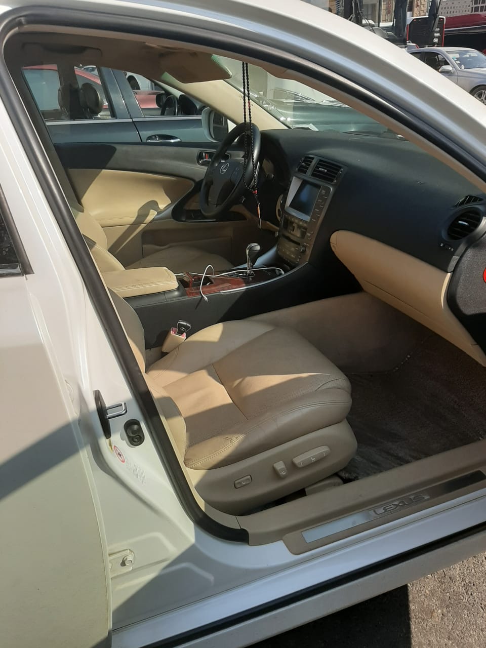 Lexus LS 300, 2007 il, 3.0 L, 1 km