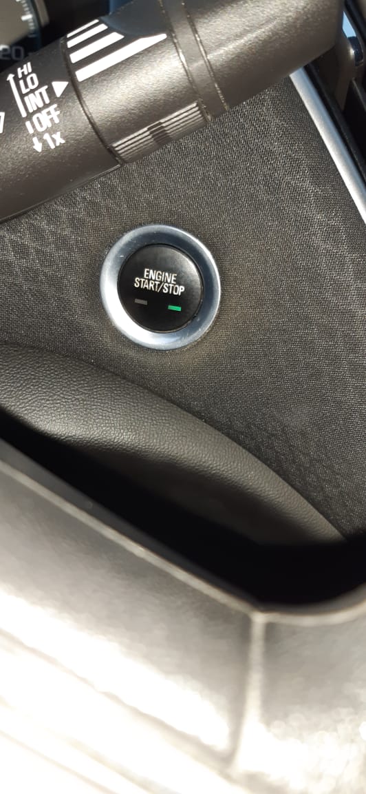 Chevrolet Malibu, 2017 il, 1.5 L, 128 000 km