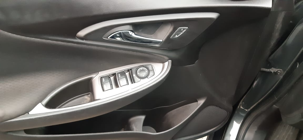 Chevrolet Malibu, 2017 il, 1.5 L, 128 000 km