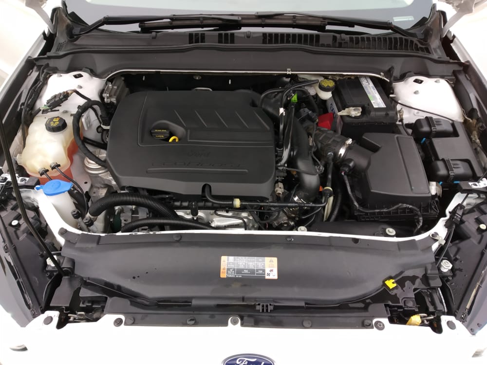 Ford Fusion, 2016 il, 1.5 L, 54 000 km