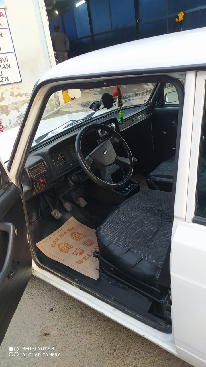 LADA (VAZ) 2107, 1999 il, 1.5 L, 1 km