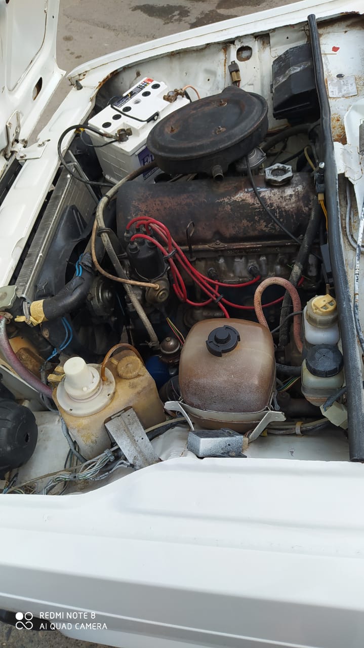 LADA (VAZ) 2107, 1999 il, 1.5 L, 1 km