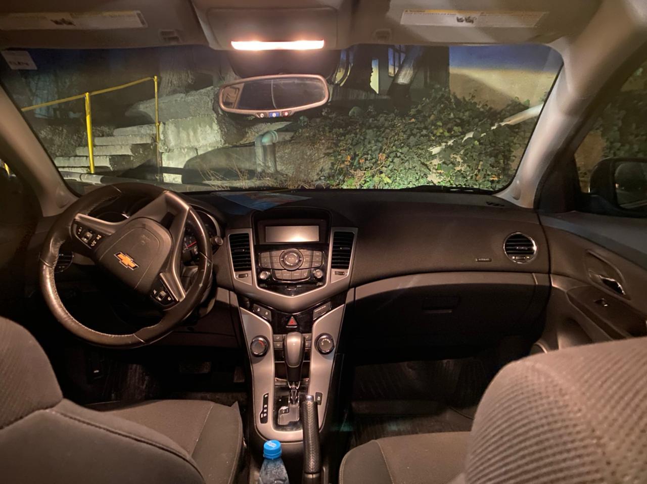 Chevrolet Cruze, 2011 il, 1.4 L, 157 000 km