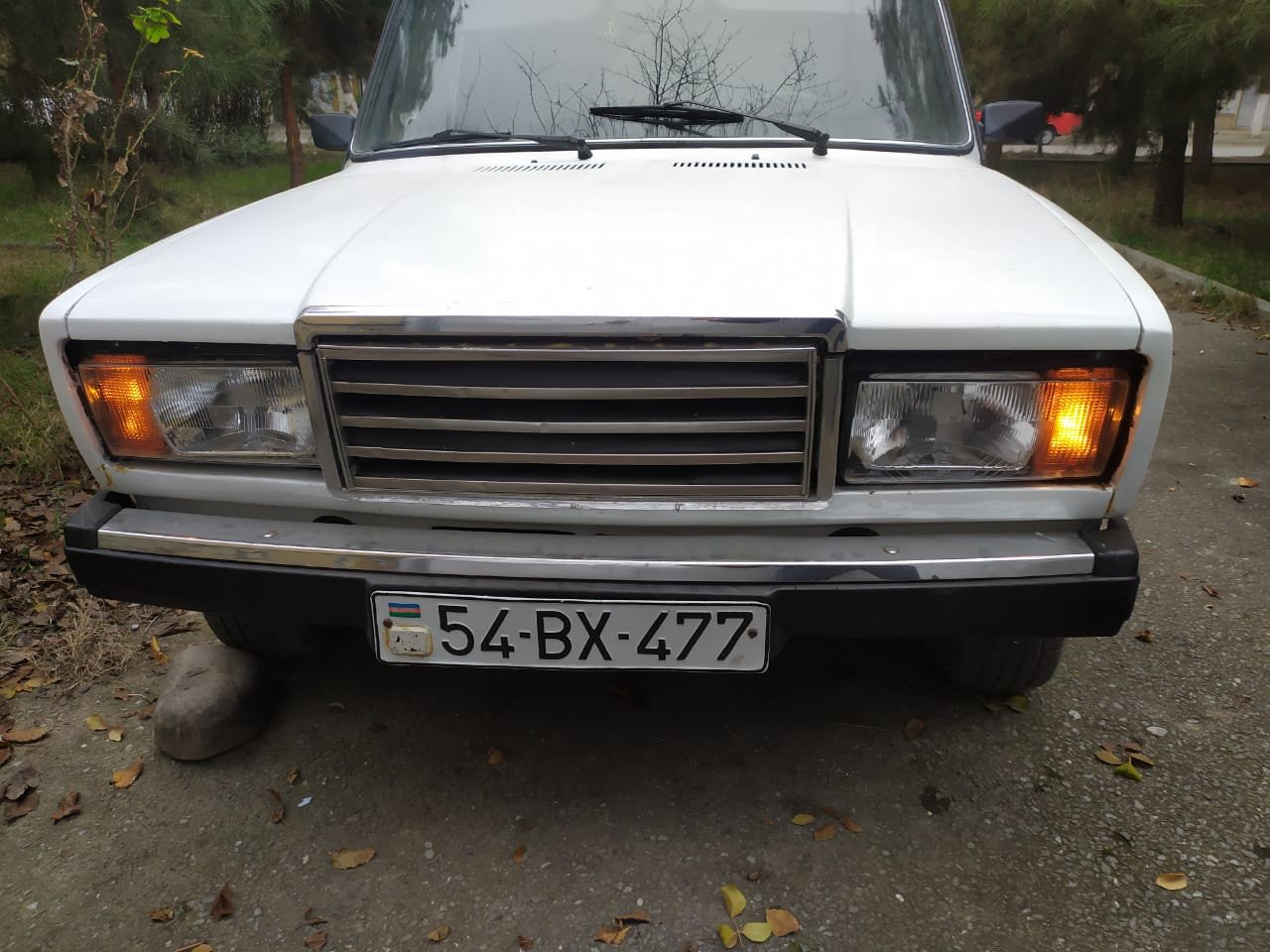 LADA (VAZ) 2107, 2009 il, 1.5 L, 1 km