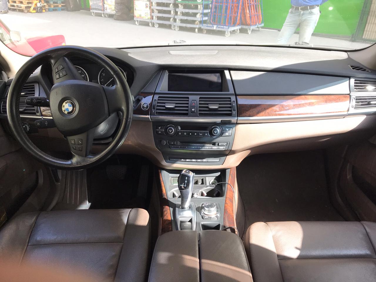 BMW X5, 2010 il, 3.0 L, 1 km
