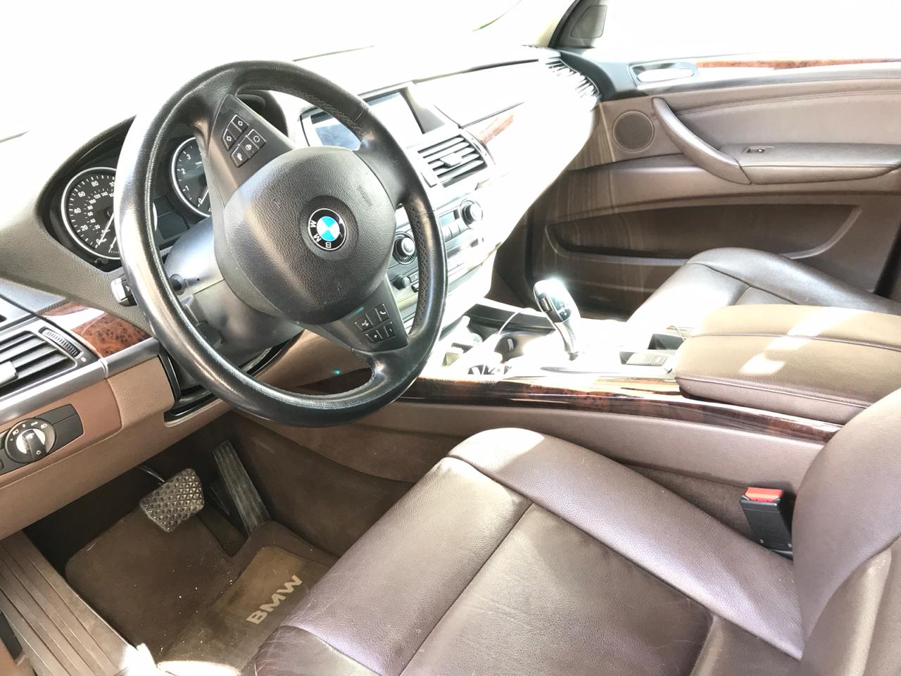 BMW X5, 2010 il, 3.0 L, 1 km
