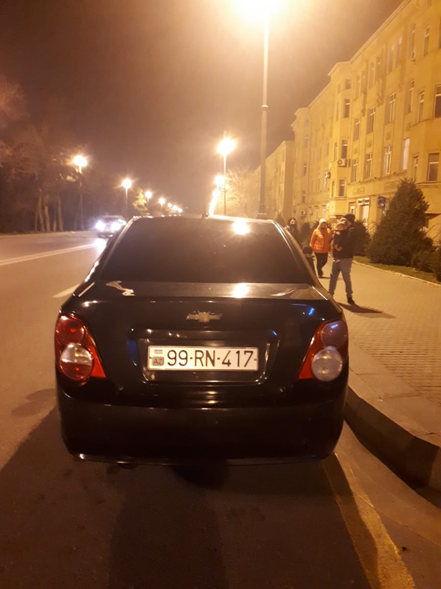 Chevrolet Aveo, 2013 il, 1.6 L, 180 000 km