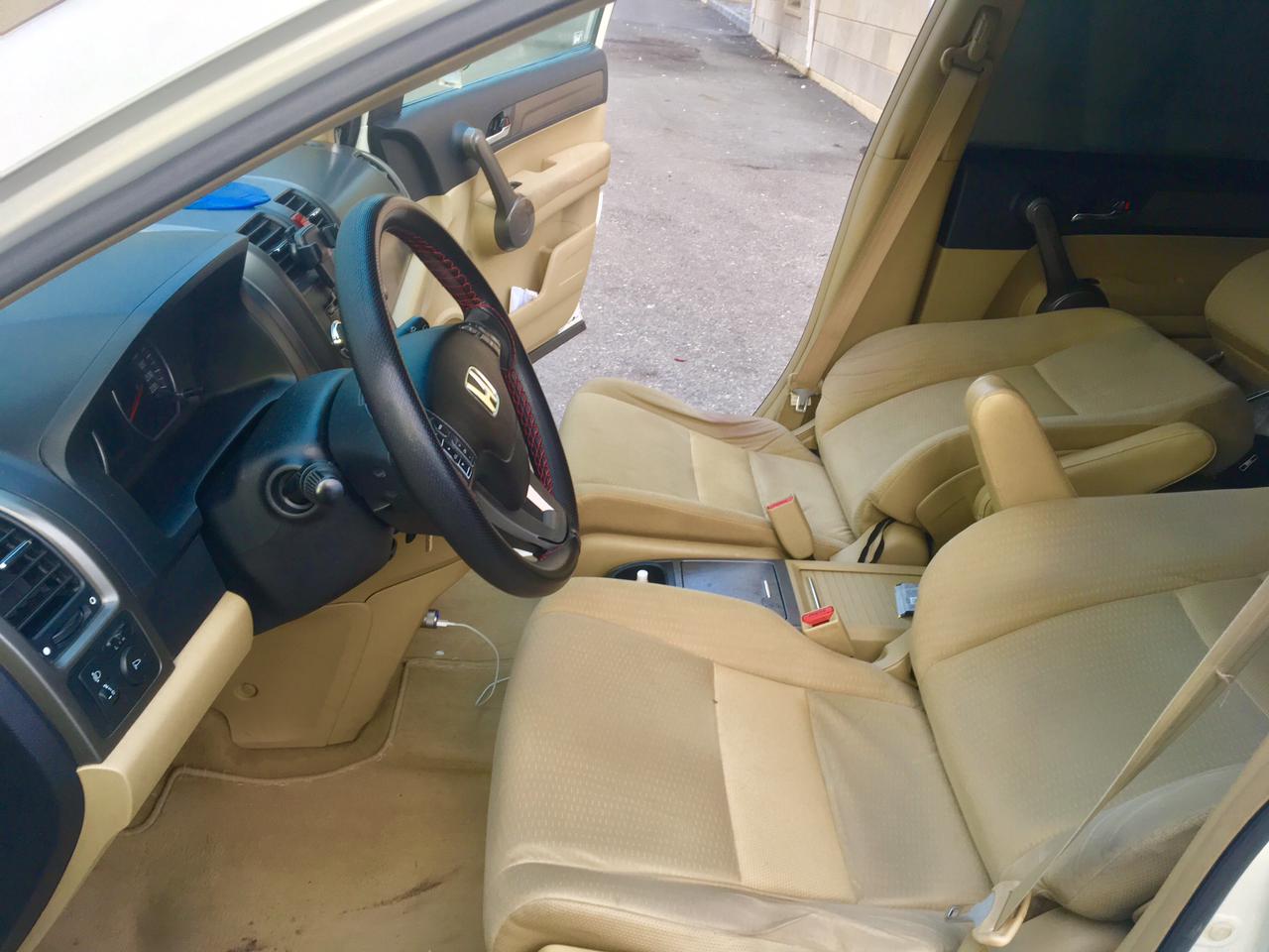 Honda CR-V, 2009 il, 2.4 L, 230 000 km