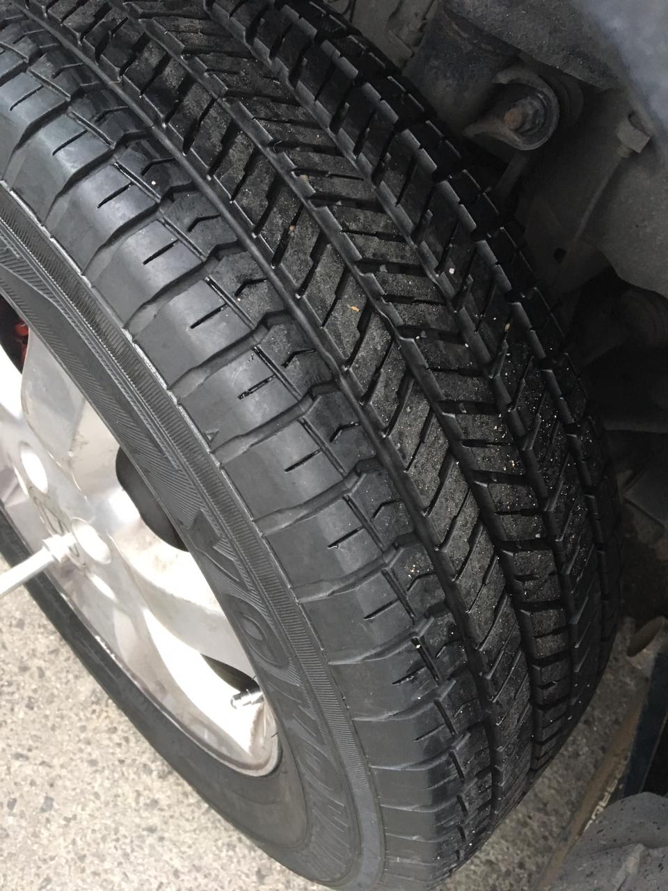 Honda CR-V, 2009 il, 2.4 L, 230 000 km