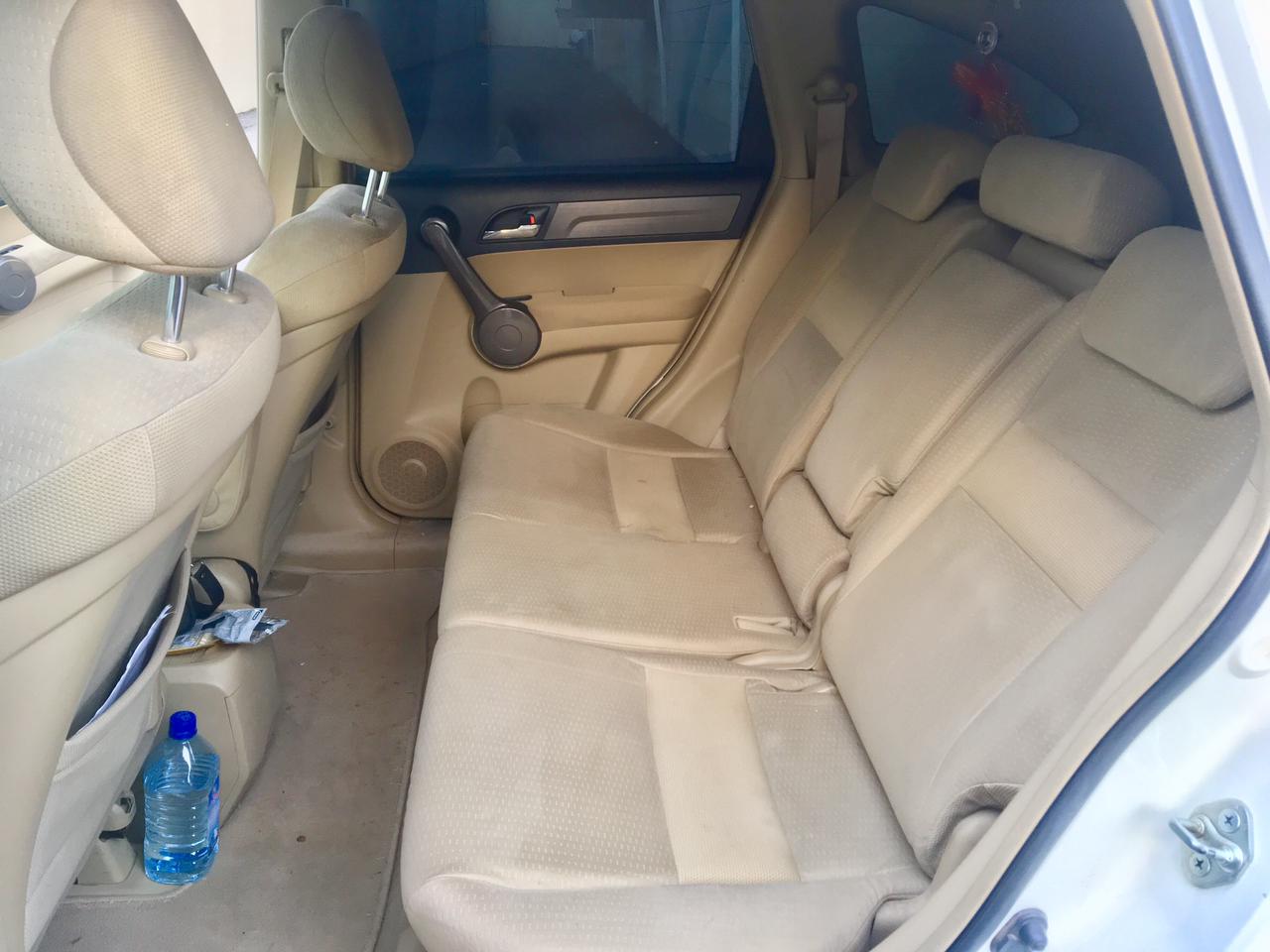 Honda CR-V, 2009 il, 2.4 L, 230 000 km