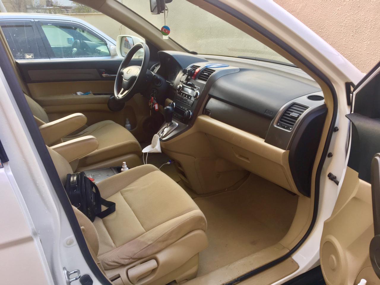 Honda CR-V, 2009 il, 2.4 L, 230 000 km