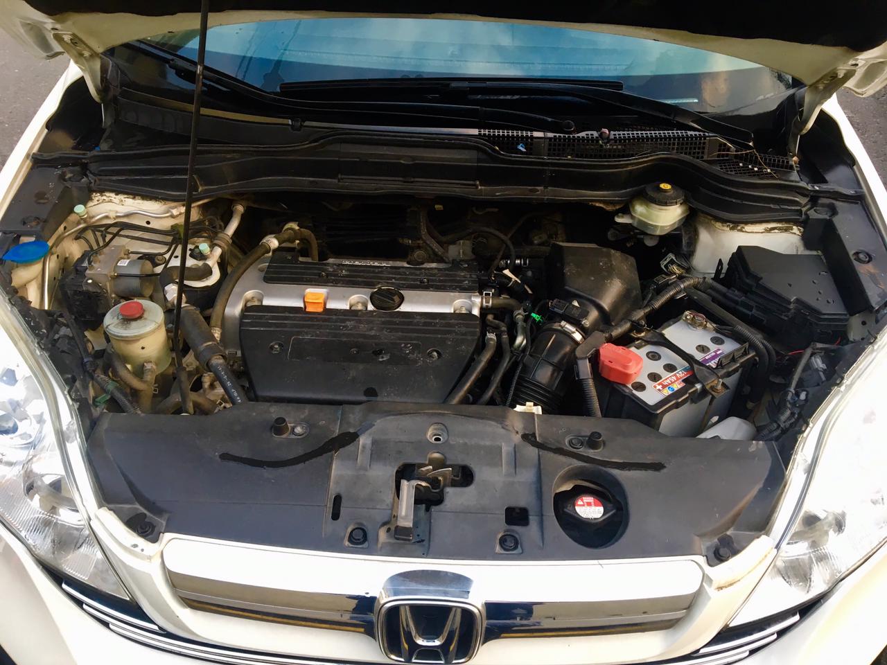 Honda CR-V, 2009 il, 2.4 L, 230 000 km
