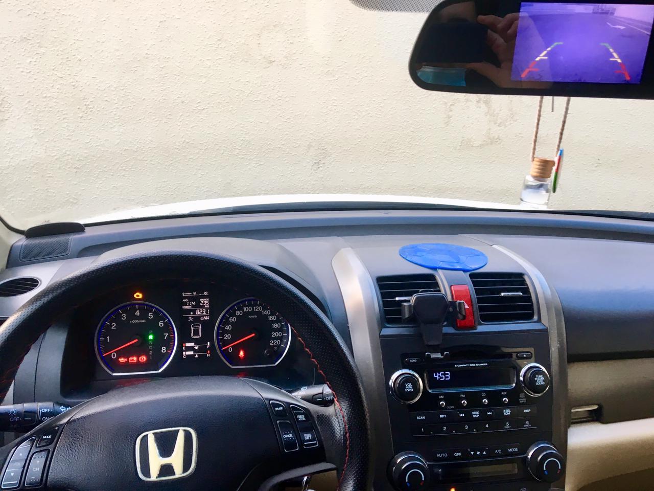 Honda CR-V, 2009 il, 2.4 L, 230 000 km
