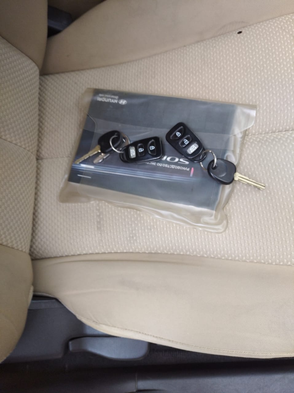 Hyundai Sonata, 2009 il, 2.4 L, 245 000 km