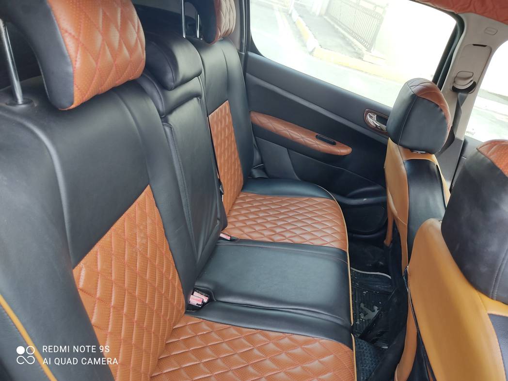 Peugeot 307, 2002 il, 2.0 L, 263 000 km