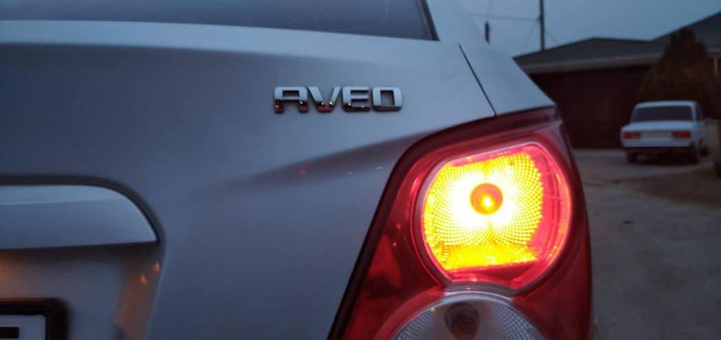 Chevrolet Aveo, 2013 il, 1.6 L, 103 451 km