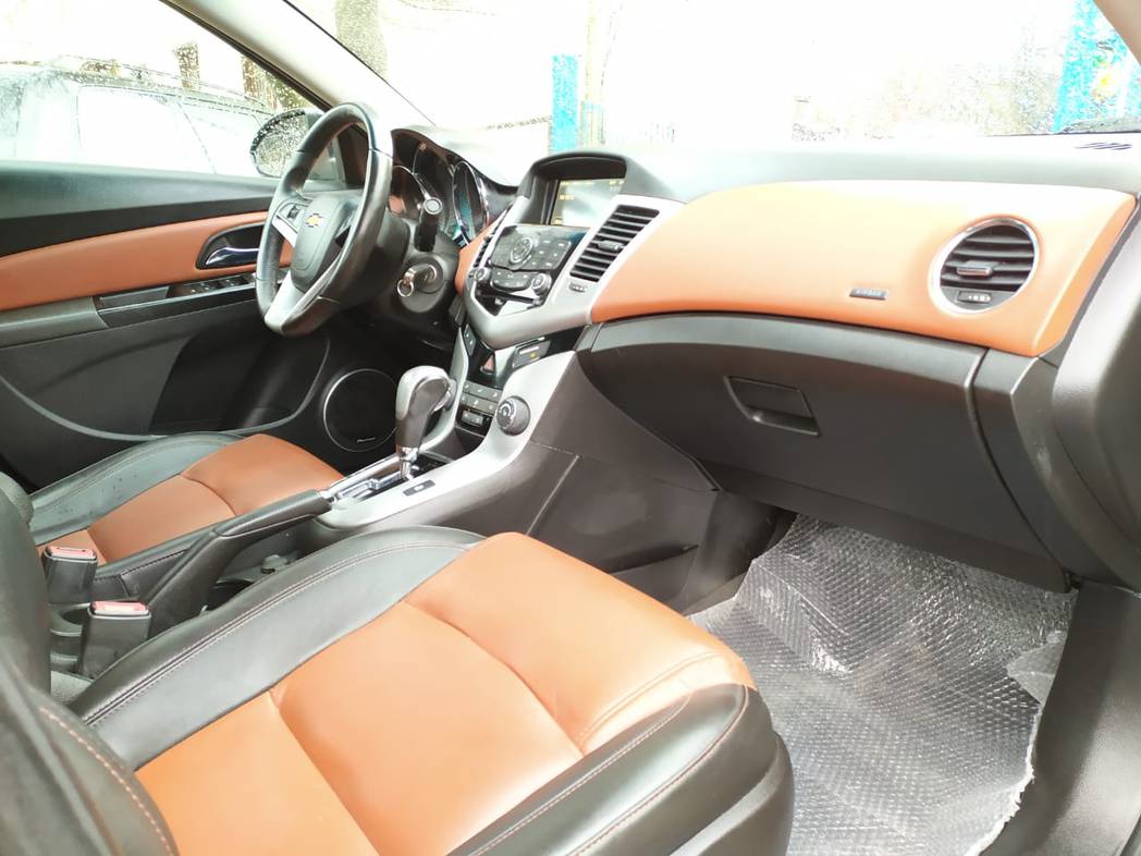 Chevrolet Cruze, 2014 il, 1.4 L, 94 000 km