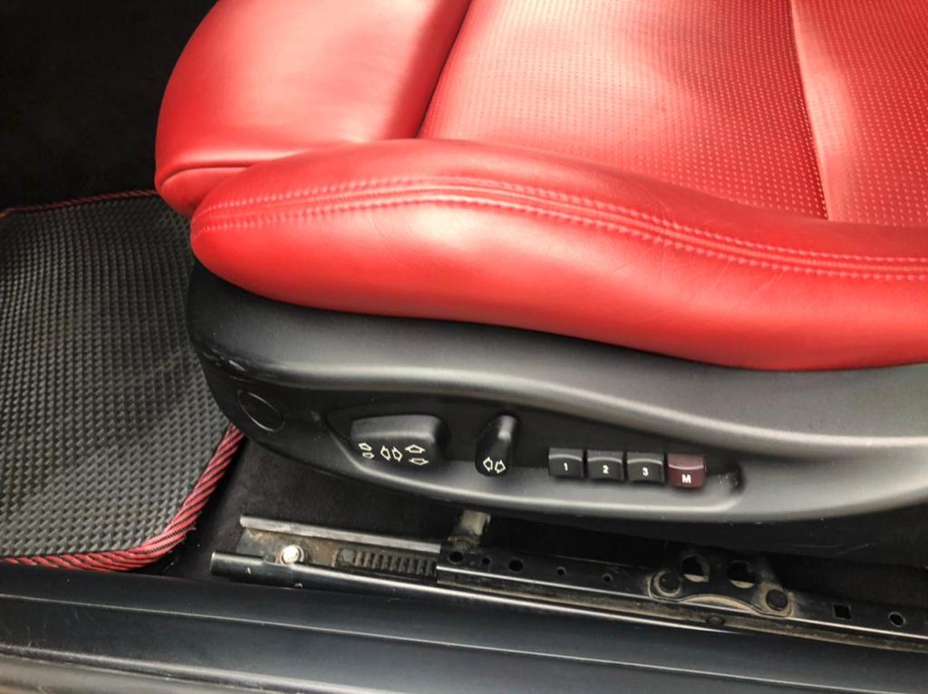 BMW M3, 2004 il, 3.2 L, 120 000 km