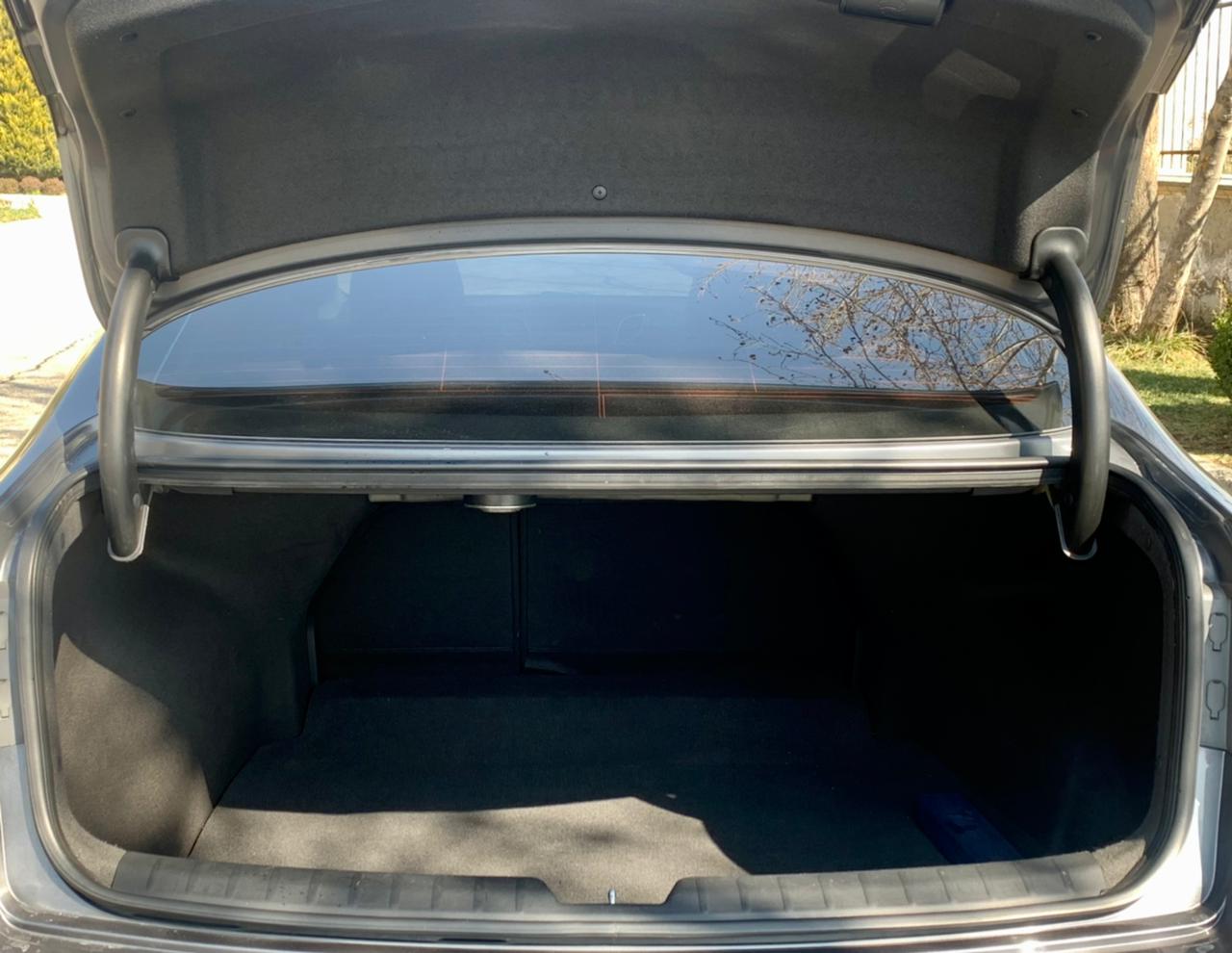 Hyundai i40, 2012 il, 1.7 L, 65 000 km