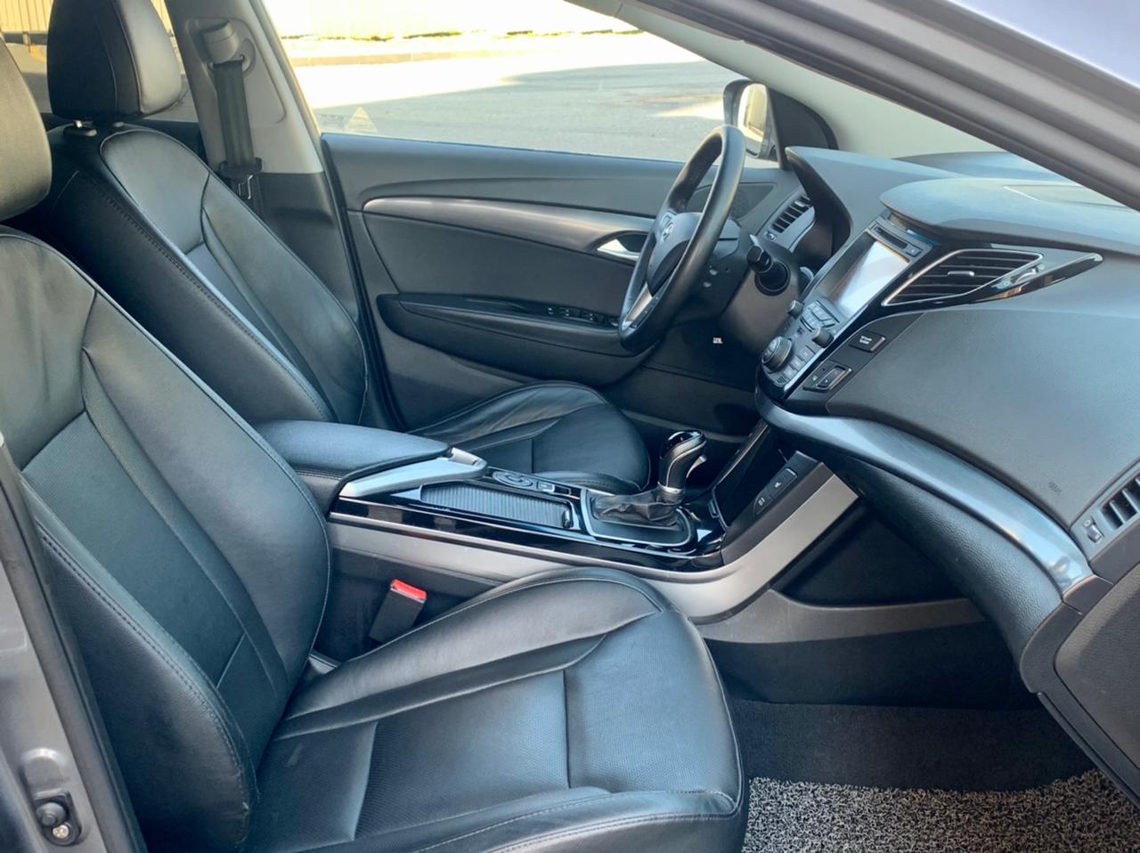Hyundai i40, 2012 il, 1.7 L, 65 000 km
