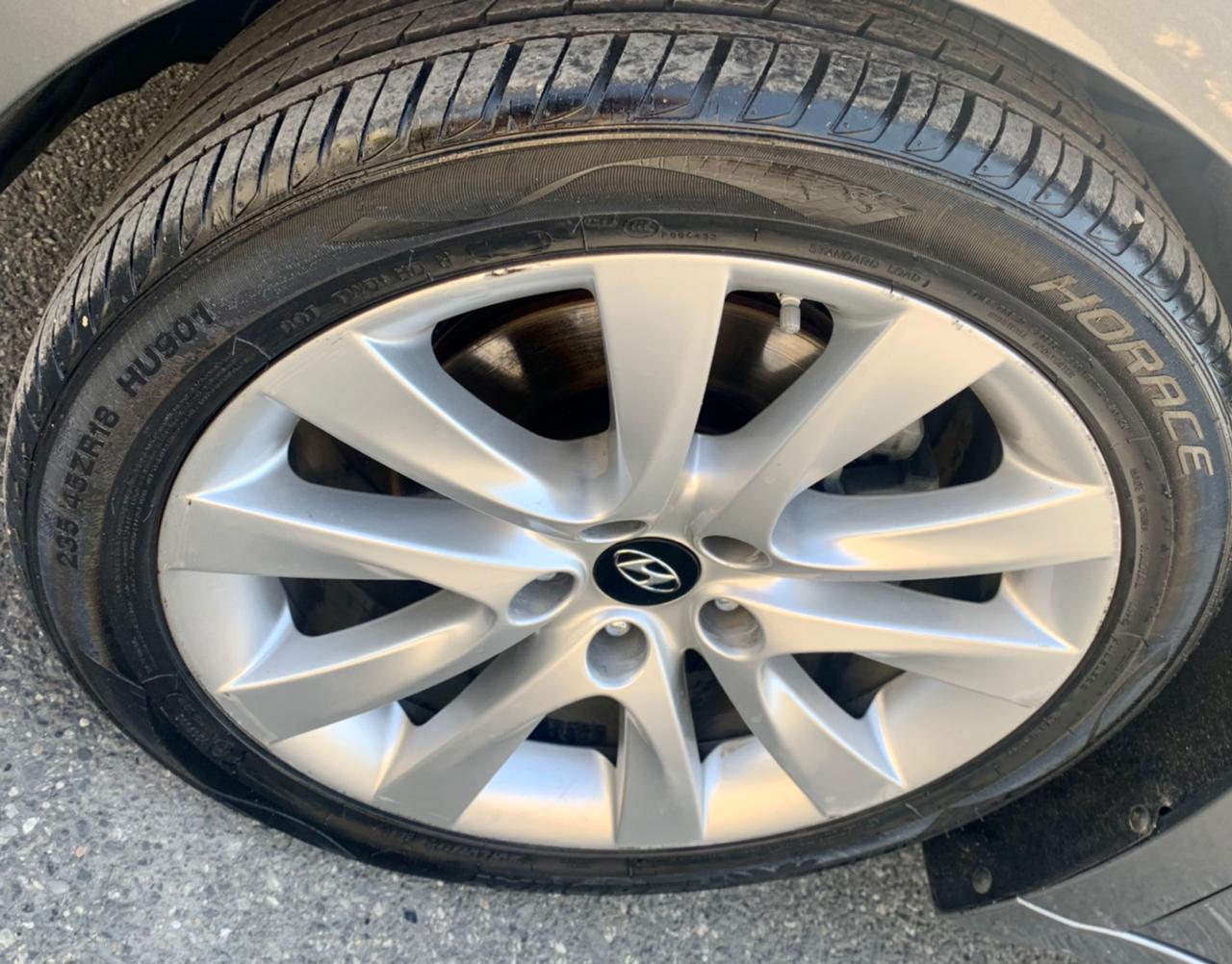 Hyundai i40, 2012 il, 1.7 L, 65 000 km